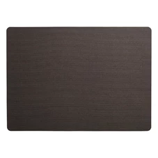 Asa-Table-Tops-placemat-46x33cm-sisal-optic-soy-sauce