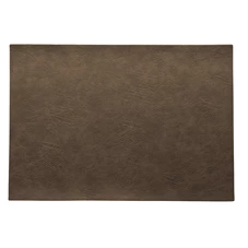 Asa-Vegan-leather-placemat-nougat