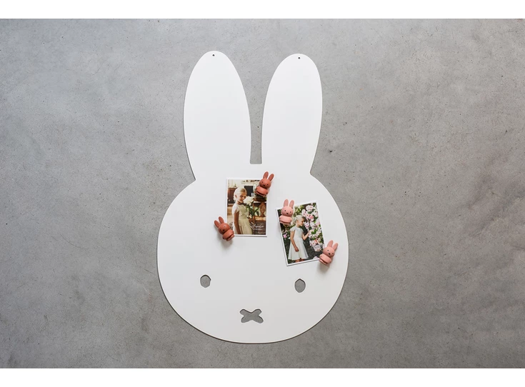 Atelier-Pierre-Nijntje-magneten-set-van-4-2x-powder-2x-terra