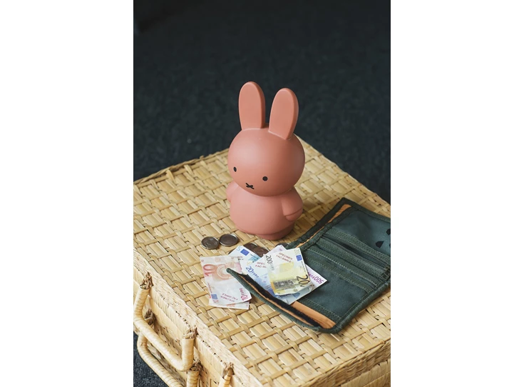 Atelier-Pierre-Nijntje-spaarpot-H19cm-terra