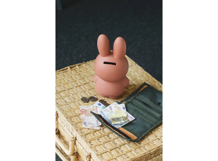 Atelier-Pierre-Nijntje-spaarpot-H19cm-terra