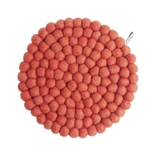 Aveva-potonderzetter-L-rond-D25cm-terracotta