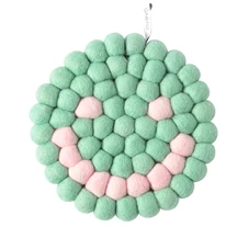 Aveva-Smiley-potonderzetter-rond-D198cm-apple