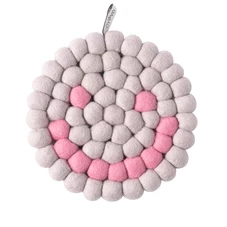 Aveva-Smiley-potonderzetter-rond-D198cm-blueberry