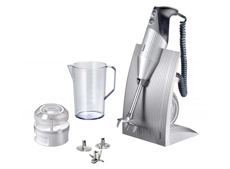 Bamix-SwissLine-200W-silver