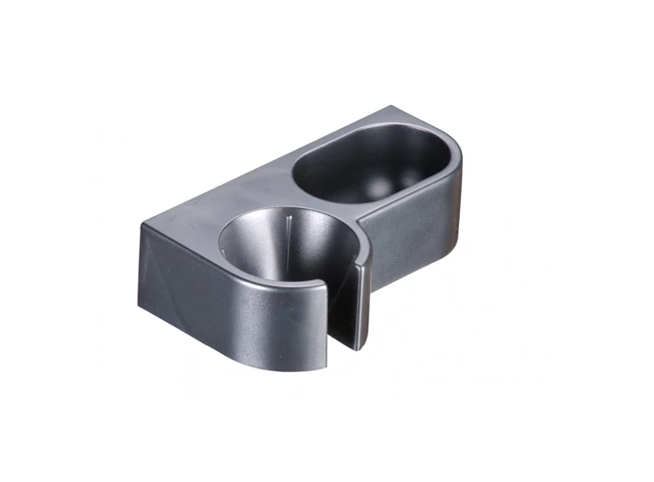 Bamix-wandhanger-zwart-voor-mixer