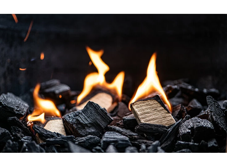 Big-Green-Egg-aanmaakblokjes