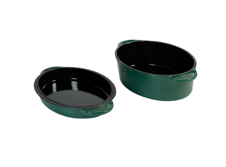 Big-Green-Egg-Dutch-Oven-ovaal-52L-groen