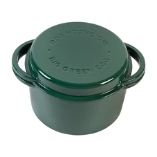 Big-Green-Egg-Dutch-Oven-rond-4L-groen