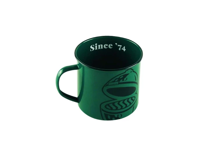 Big-Green-Egg-enamel-mug-green