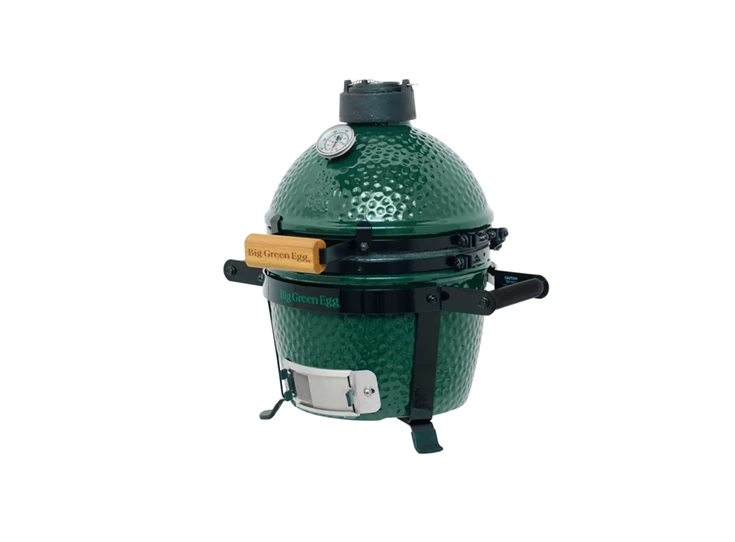 Big-Green-Egg-houder-met-handvaten-voor-Mini