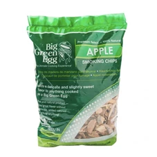 Big-Green-Egg-houtsnippers-Appel-29l