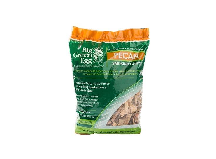 Big-Green-Egg-houtsnippers-pecan