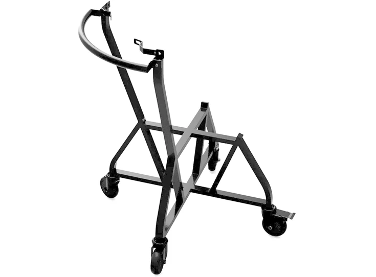 Big-Green-Egg-IntEGGrated-Nest-Handler-voor-Medium