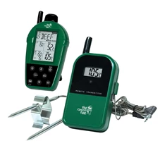 Big-Green-Egg-kernthermometer-Dual-Probe-Remote-Thermometer