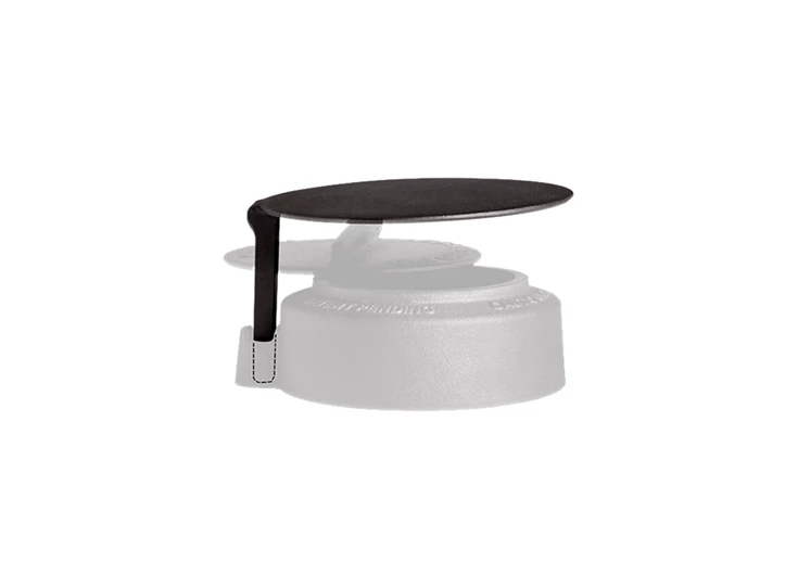 Big-Green-Egg-Rain-Cap-voor-S-MX