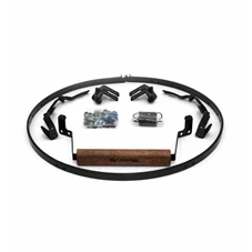 Big-Green-Egg-vervangonderdeel-compleet-scharnier-handvat-en-stalen-banden-voor-S-MX