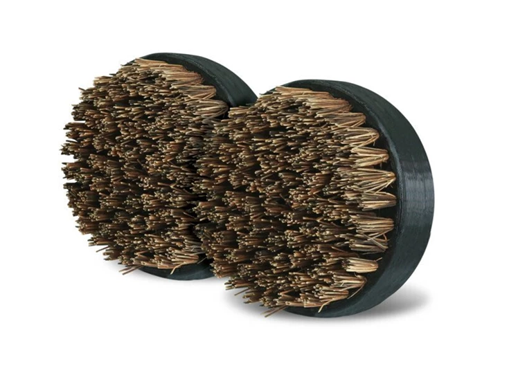 Big-Green-Egg-vervangonderdeel-met-natuurlijke-borstels-voor-Grid-Scrubber-speediclean-set-van-2