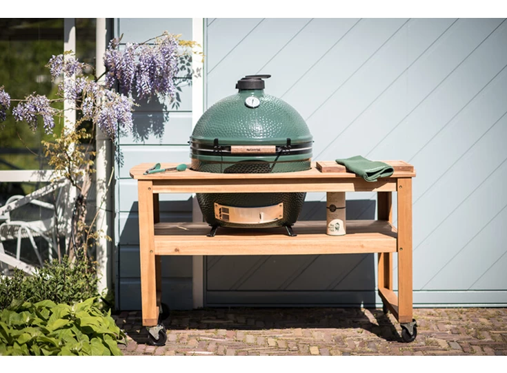Big-Green-Egg-XL