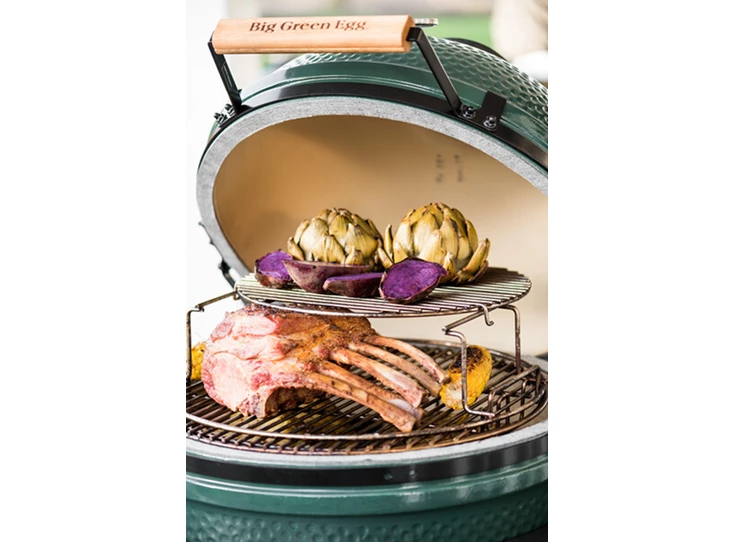 Big-Green-Egg-XL