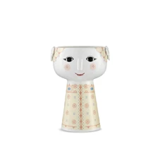 Bjorn-Wiinblad-Eva-vaas-H15cm-D10cm-soft-yellow