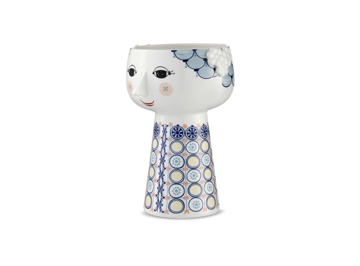 Bjorn-Wiinblad-Eva-vaas-H185cm-D125cm-blauw