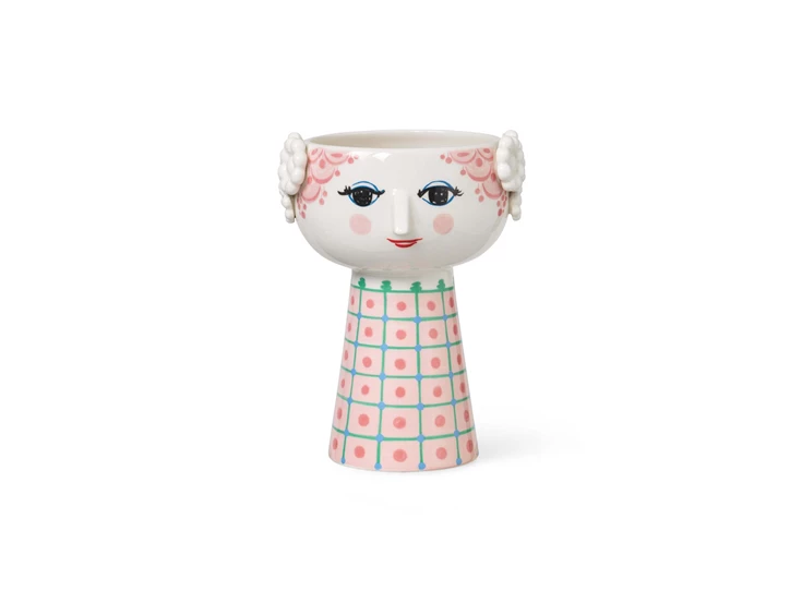 Bjorn-Wiinblad-Eva-vaas-H185cm-D135cm-roze