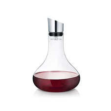 Blomus-Alpha-decanteerkaraf-helder