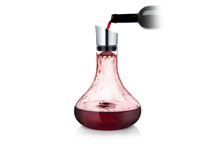 Blomus-Alpha-decanteerkaraf-helder