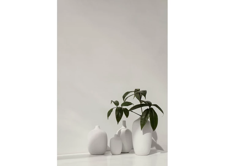 Blomus-Ceola-vaas-H21cm-D11cm-wit