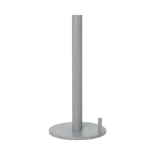 Blomus-Colo-keukenrolhouder-D16-H315cm-sharkskin