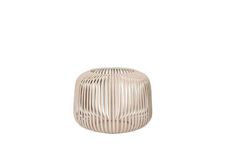 Blomus-Lito-kaarshouder-H10cm-D135cm-nomad