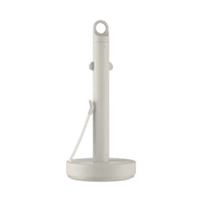Blomus-Loop-keukenrolhouder-H34cm-moonbeam