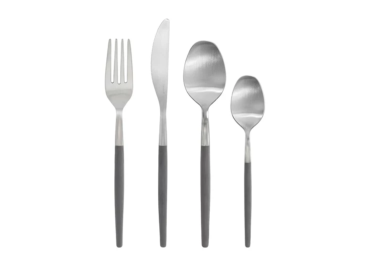 Blomus-Maxime-bestek-set-van-16-sharkskin