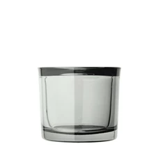 Blomus-Mimo-theelicht-D9cm-smoke