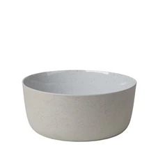 Blomus-Sablo-bowl-schaal-D20cm-H95cm