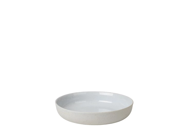 Blomus-Sablo-diep-bord-D185cm-H4cm