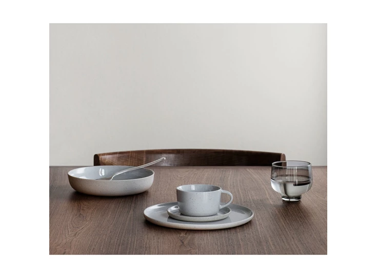 Blomus-Sablo-plat-bord-D21cm