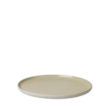 Blomus-Sablo-plat-bord-D21cm-savannah