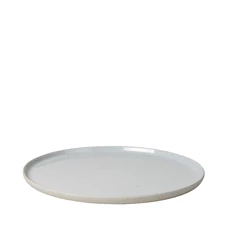 Blomus-Sablo-plat-bord-D26cm