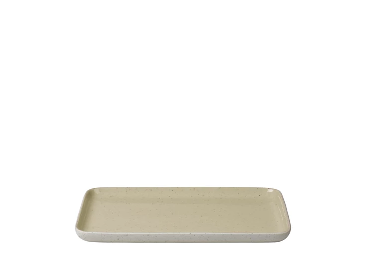 Blomus-Sablo-schaal-15x21cm-H13cm-savannah