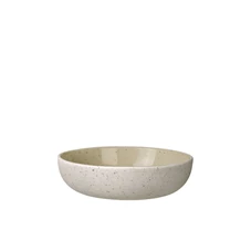 Blomus-Sablo-schaal-D10cm-H3cm-savannah