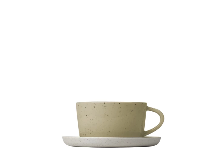 Blomus-Sablo-set-van-2-kop-en-schotel-150ml-savannah