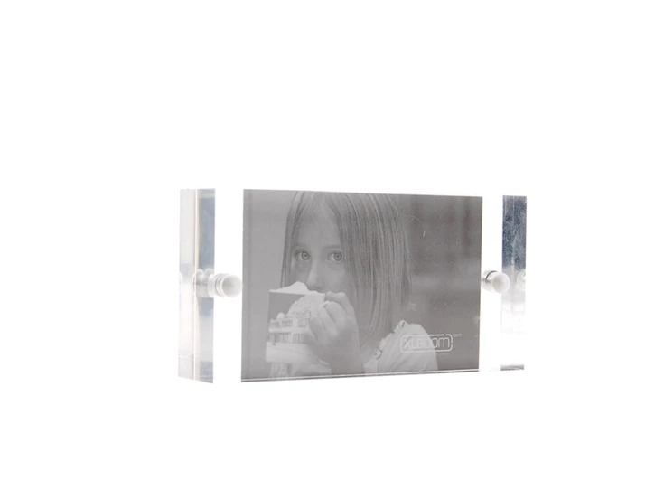 Boom-Magnetic-fotokader-5x10cm-clear