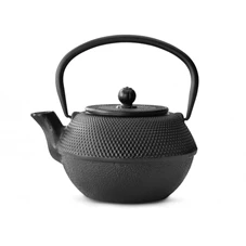 Bredemeijer-Asia-Jang-gietijzeren-theepot-11L-zwart