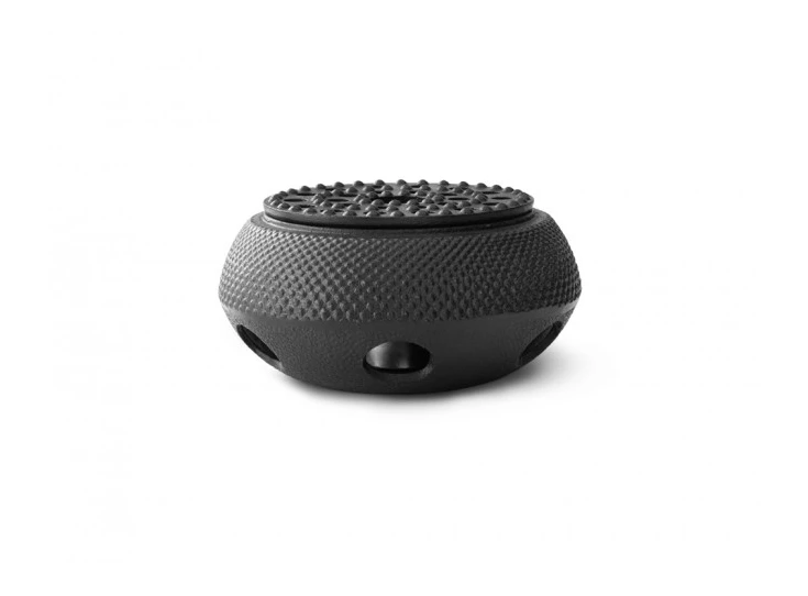 Bredemeijer-Asia-Jang-gietijzeren-theeverwarmer-D144cm-H72cm-zwart