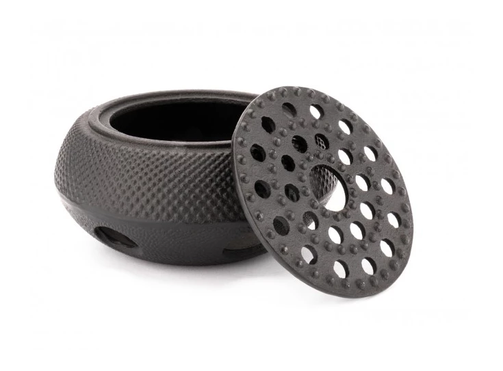 Bredemeijer-Asia-Jang-gietijzeren-theeverwarmer-D144cm-H72cm-zwart