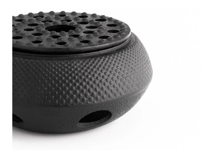 Bredemeijer-Asia-Jang-gietijzeren-theeverwarmer-D144cm-H72cm-zwart