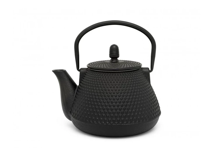 Bredemeijer-Asia-Wuhan-gietijzeren-theepot-1L-zwart