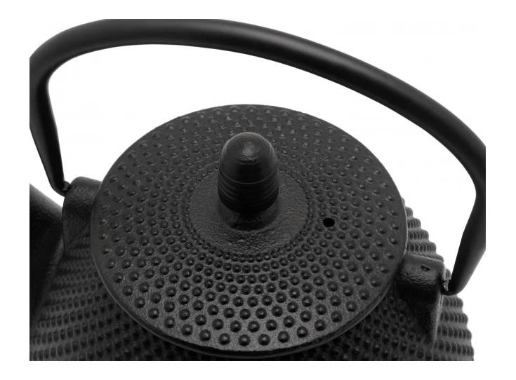 Bredemeijer-Asia-Wuhan-gietijzeren-theepot-1L-zwart